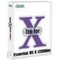 Ten for X Utilities Volume 2 [MacOS]